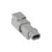 DTM04-2P-E007 by TE Connectivity Deutsch Connectors - CONNECTOR RECPT HSG 2POS