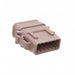 DTM06-12SD-E007 by TE Connectivity Deutsch Connectors - CONNECTOR PLUG HSG 12POS