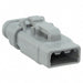 DTM06-3S-E007 by TE Connectivity Deutsch Connectors - CONNECTOR PLUG HSG 3POS