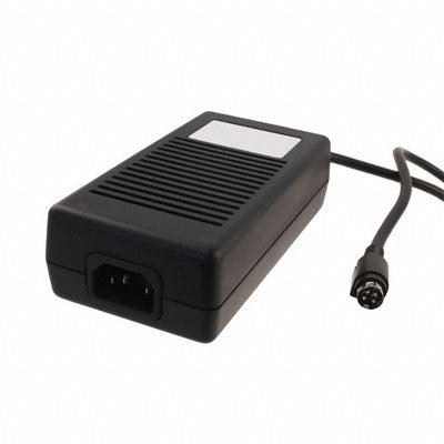 DTM65PW240C by TDK-Lambda Americas Inc - AC/DC DESKTOP ADAPTER 24V 65W