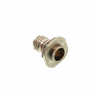 DTS24Y09-98PN [V001] by TE Connectivity Deutsch Connectors - CONNECTOR RECPT MALE 3POS GOLD CRIMP