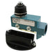 DTV6-2RN by Honeywell Sensing and Productivity Solutions - SNAP ACT ION SWITCHION DPDT 10A 125V