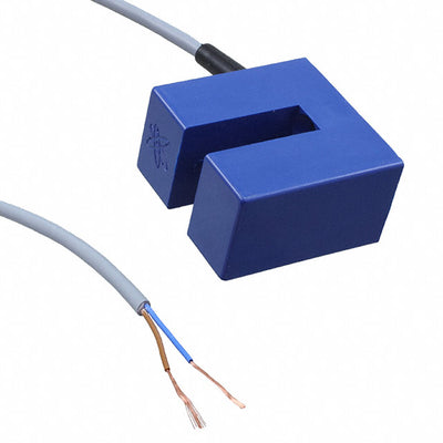 DU10 by Carlo Gavazzi Inc. - SENSOR PROX INDUCTIVE 10MM MOD