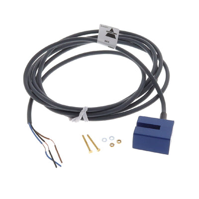 DU6E by Carlo Gavazzi Inc. - SENSOR PROX INDUCTIVE 6MM MODULE