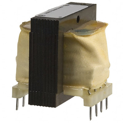 DPC-40-30 by Signal Transformer - PWR XFMR LAMINATED 1.2VA TH