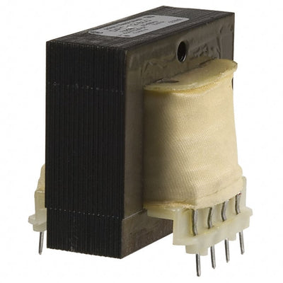DPC-20-500 by Signal Transformer - PWR XFMR LAMINATED 10VA TH