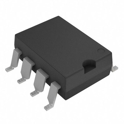 AMC1203BDUB by Texas Instruments - IC ADC 16BIT SIGMA-DELTA 8SOP