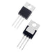 MBR10100CT by Littelfuse Inc. - DIODE SCHOTTKY 100V 5A TO220AB