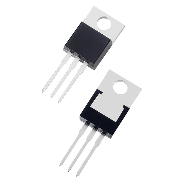 DURF1060CT by Littelfuse Inc. - DIODE RECTIFIER 5A 600V ITO220AB
