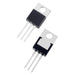 DURF1060CT by Littelfuse Inc. - DIODE RECTIFIER 5A 600V ITO220AB