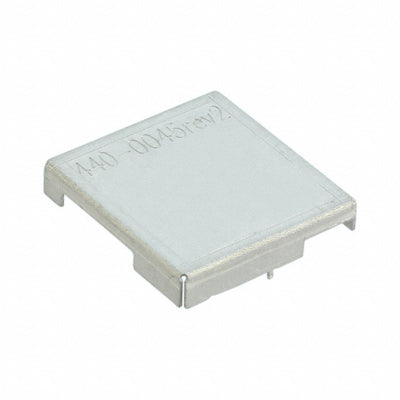 DUST-SHLD01 by Analog Devices Inc. - RF SHIELD 0.55"" X 0.59
