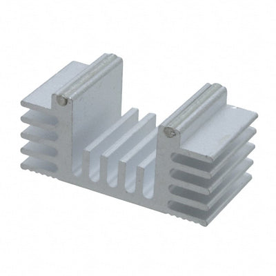 DV-T263-201E-TR by Ohmite - HEATSINK FOR TO-263
