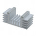 DV-T263-201E-TR by Ohmite - HEATSINK FOR TO-263
