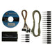 DV1-100 by TechTools - DIGIVIEW LOGIC ANALYZER 100MHZ