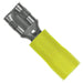 DV10-250-D by Panduit Corp - CONNECTOR QC RCPT 10-12AWG 0.250