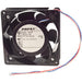 DV5212/2N-40184 by ebm-papst Inc. - FAN AXIAL 127X38MM 12VDC WIRE