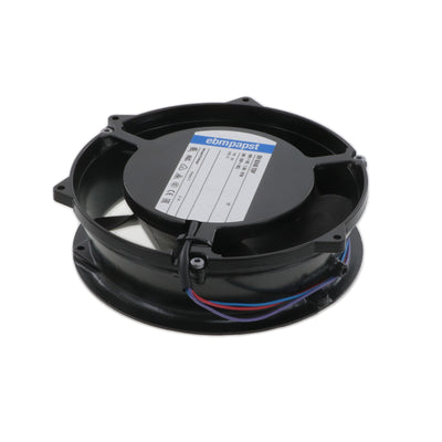 DV6248TDP by ebm-papst Inc. - FAN AXIAL 171.5X50.8MM 48VDC