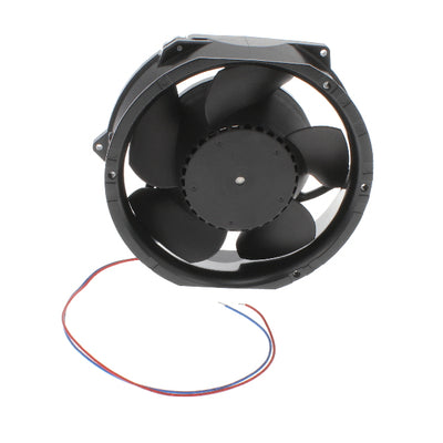 DV6424 by ebm-papst Inc. - FAN AXIAL 171.5X50.8MM 24VDC