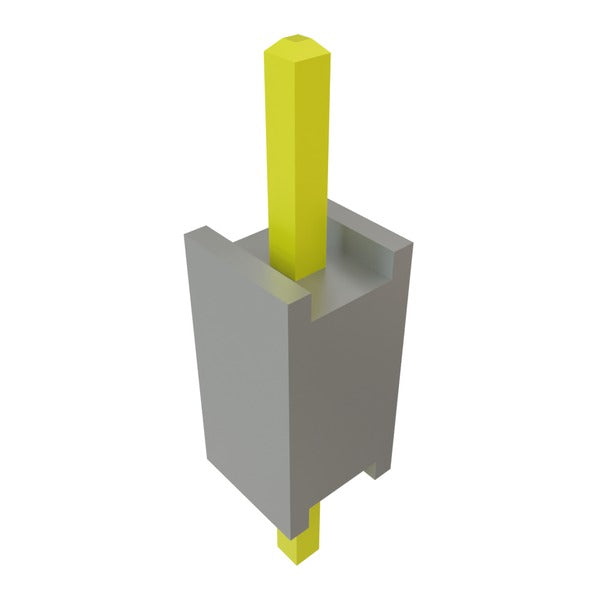 DW-01-07-F-S-200 - Samtec Inc.