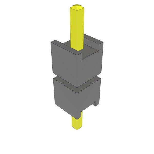DW-01-07-F-S-220 - Samtec Inc.
