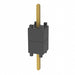 DW-01-07-G-S-200 by Samtec Inc. - CONNECTOR HDR 1POS STACK T/H GOLD