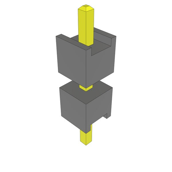 DW-01-07-L-S-248 - Samtec Inc.