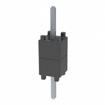 DW-01-07-T-S-200 by Samtec Inc. - CONNECTOR HDR 1POS STACK T/H TIN
