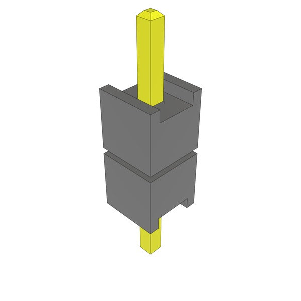 DW-01-07-T-S-210 - Samtec Inc.