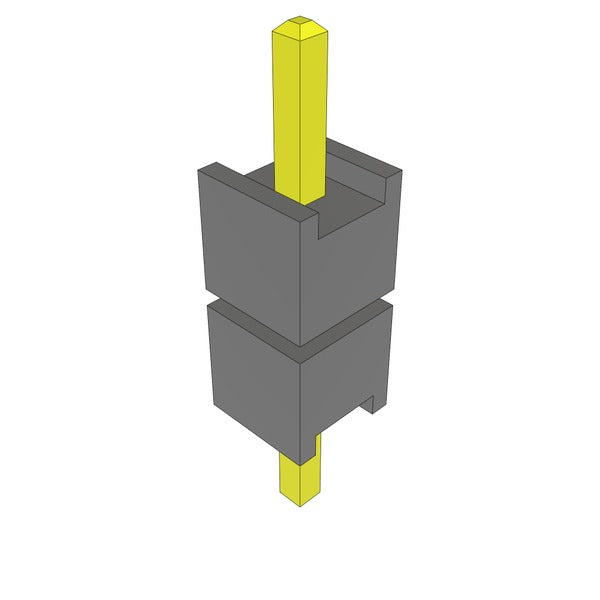 DW-01-07-T-S-215 - Samtec Inc.
