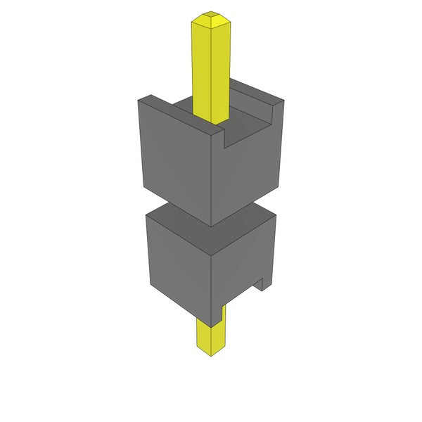 DW-01-07-T-S-236 - Samtec Inc.