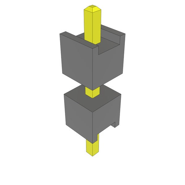 DW-01-07-T-S-260 - Samtec Inc.