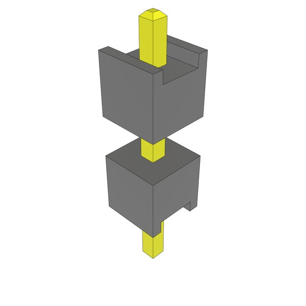 DW-01-07-T-S-268 - Samtec Inc.