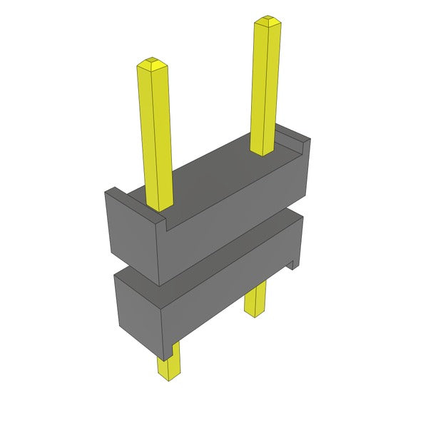 DW-01-08-F-Q-240 - Samtec Inc.