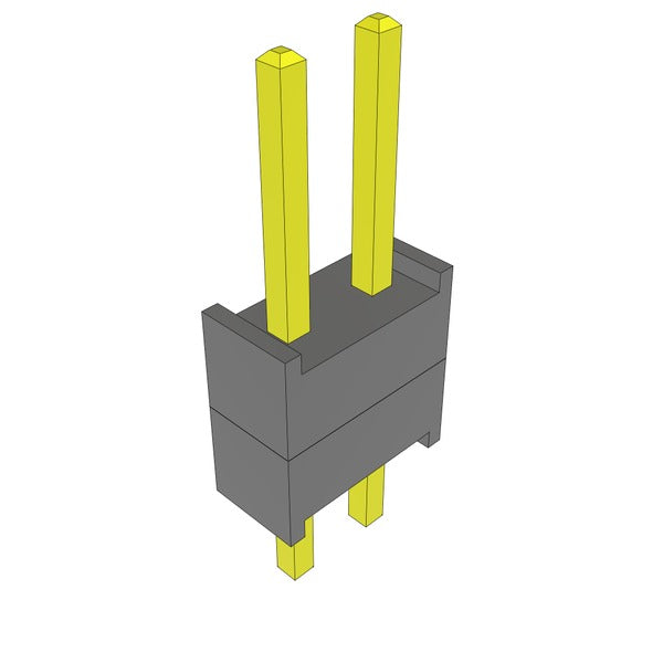 DW-01-08-G-D-200 - Samtec Inc.