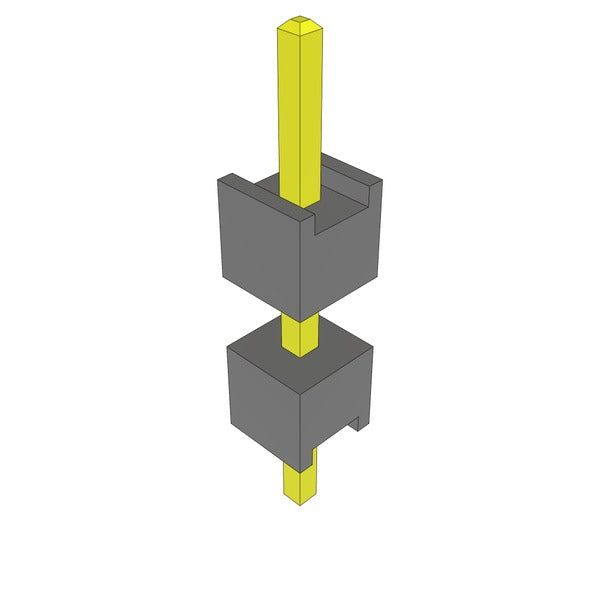 DW-01-08-G-S-281 - Samtec Inc.