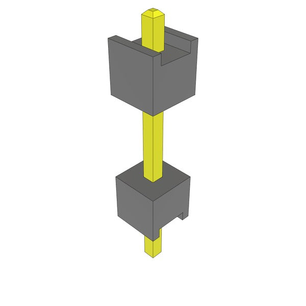 DW-01-08-G-S-375 - Samtec Inc.