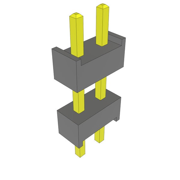 DW-01-08-L-D-320 - Samtec Inc.