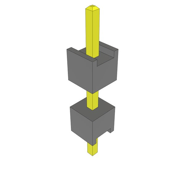 DW-01-08-L-S-300 - Samtec Inc.