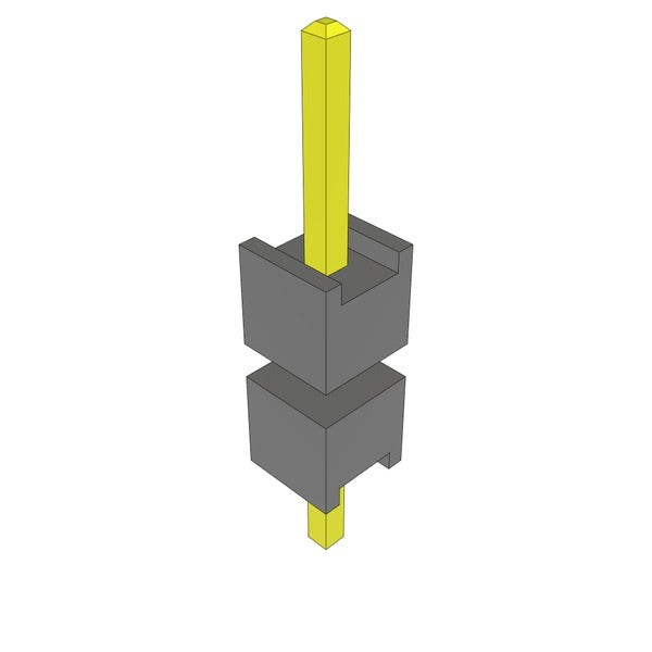 DW-01-08-T-S-236 - Samtec Inc.