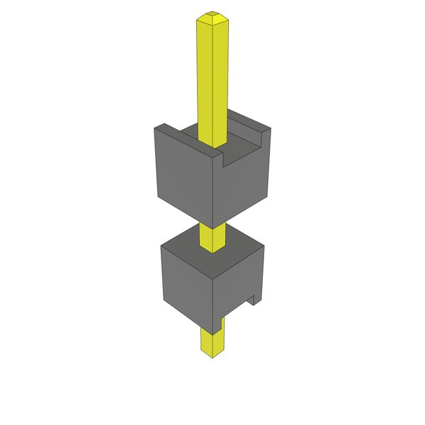 DW-01-08-T-S-280 - Samtec Inc.