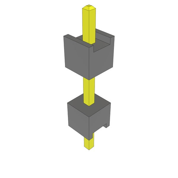 DW-01-08-T-S-335 - Samtec Inc.