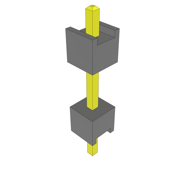 DW-01-08-T-S-360 - Samtec Inc.