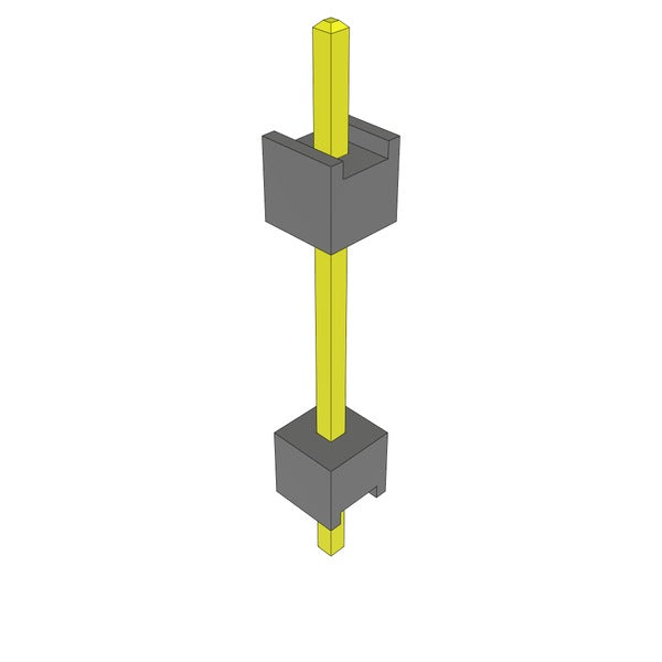 DW-01-09-G-S-500 - Samtec Inc.