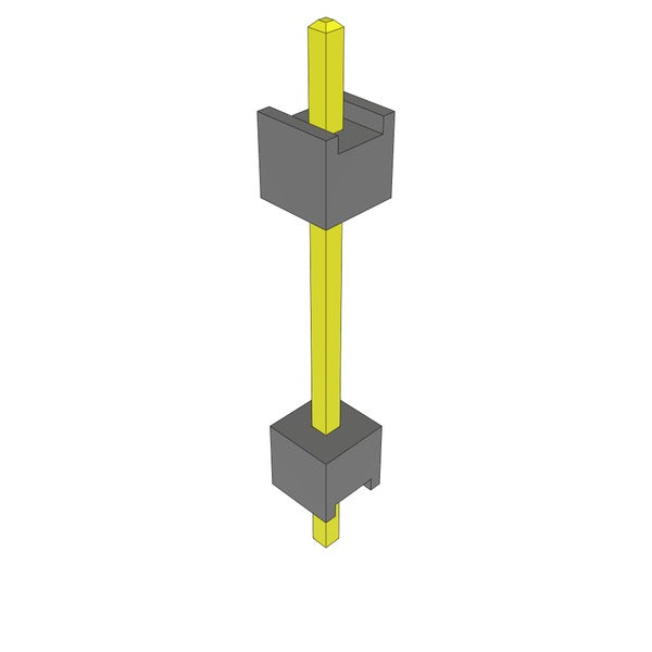 DW-01-09-G-S-525 - Samtec Inc.