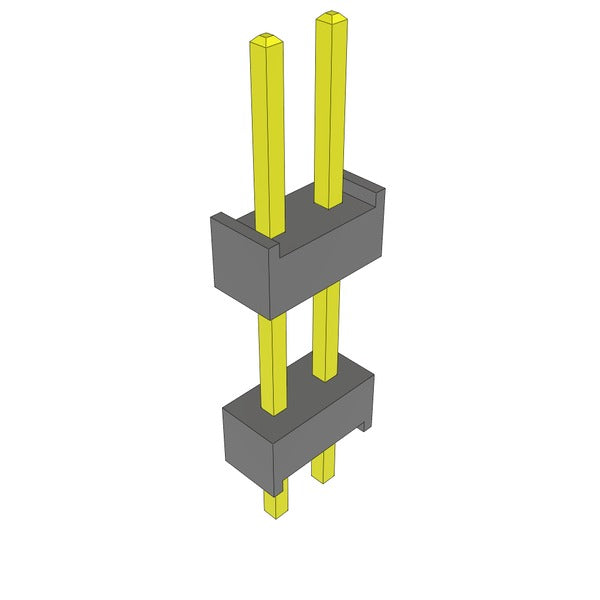 DW-01-09-T-D-400 - Samtec Inc.
