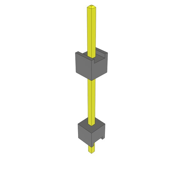 DW-01-10-G-S-512 - Samtec Inc.