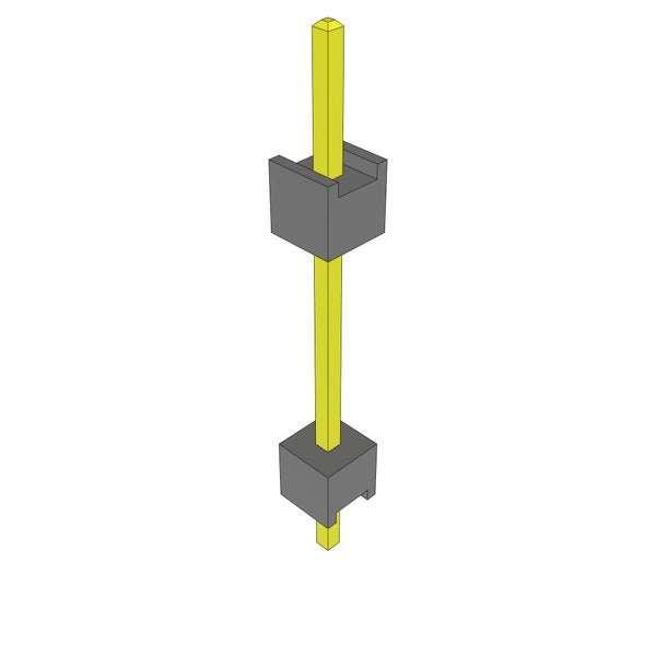 DW-01-10-T-S-551 - Samtec Inc.
