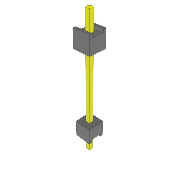 DW-01-10-T-S-625 - Samtec Inc.