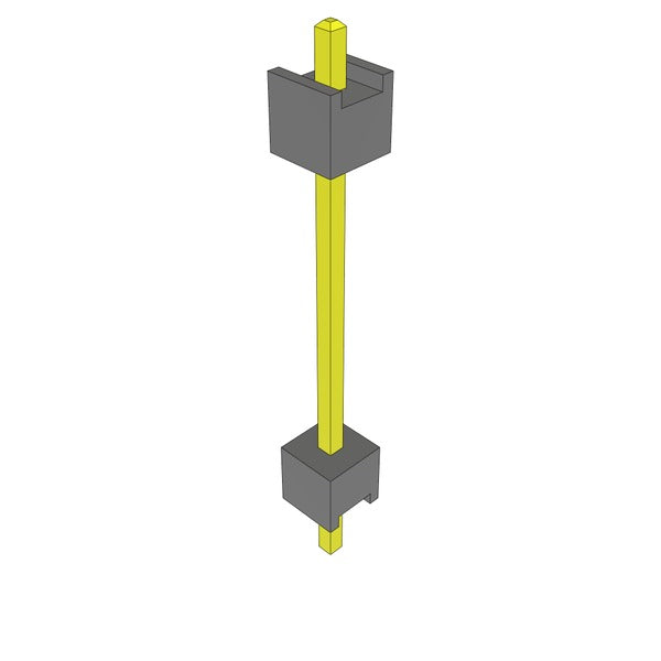 DW-01-10-T-S-662 - Samtec Inc.
