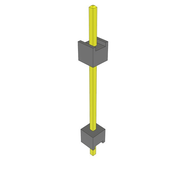 DW-01-11-F-S-650 - Samtec Inc.